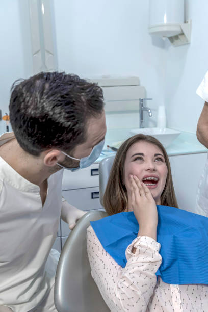 Best Emergency Dentist for Lost Fillings or Crowns in Coventry Lake, CT